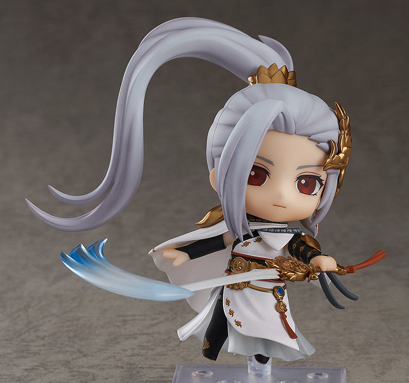 Nendoroid Neo: Vagabond - Glacier Hobbies - Good Smile Arts Shanghai