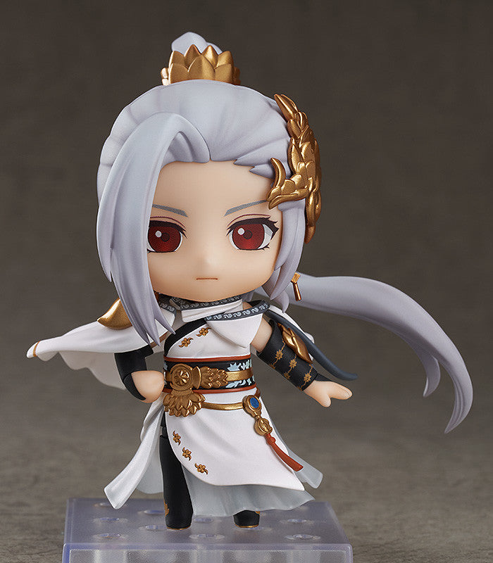 Nendoroid Neo: Vagabond - Glacier Hobbies - Good Smile Arts Shanghai