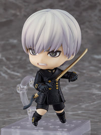 Nendoroid NieR:Automata 9S (YoRHa No. 9 Type S) - Glacier Hobbies - Square Enix
