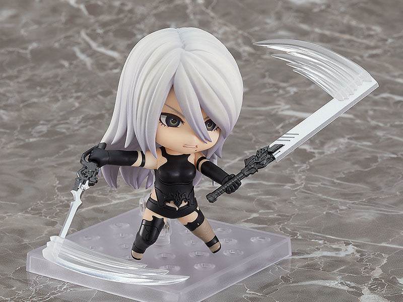 Nendoroid NieR:Automata A2 (YoRHa Type A No. 2) - Glacier Hobbies - Square Enix