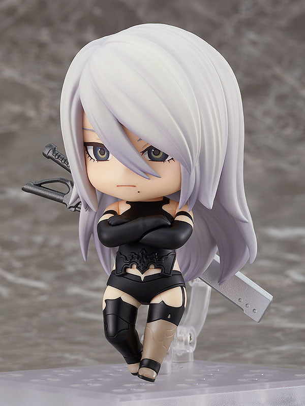 Nendoroid NieR:Automata A2 (YoRHa Type A No. 2) - Glacier Hobbies - Square Enix