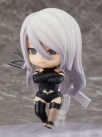 Nendoroid NieR:Automata A2 (YoRHa Type A No. 2) - Glacier Hobbies - Square Enix