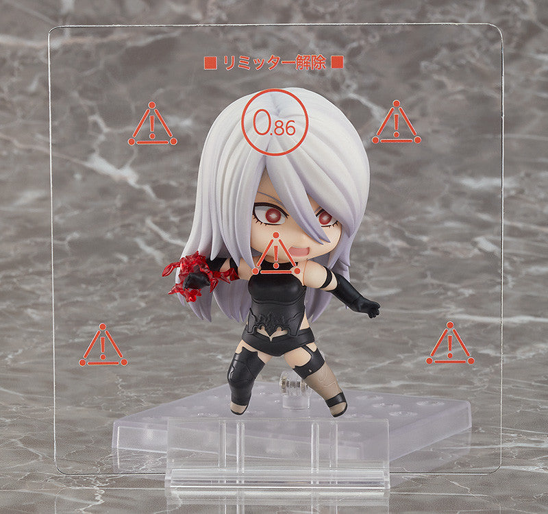 Nendoroid NieR:Automata A2 (YoRHa Type A No. 2) - Glacier Hobbies - Square Enix