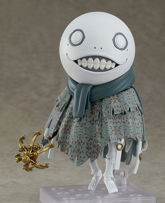 Nendoroid NieR Replicant ver. 1.22474487139... Emil - Glacier Hobbies - Square Enix