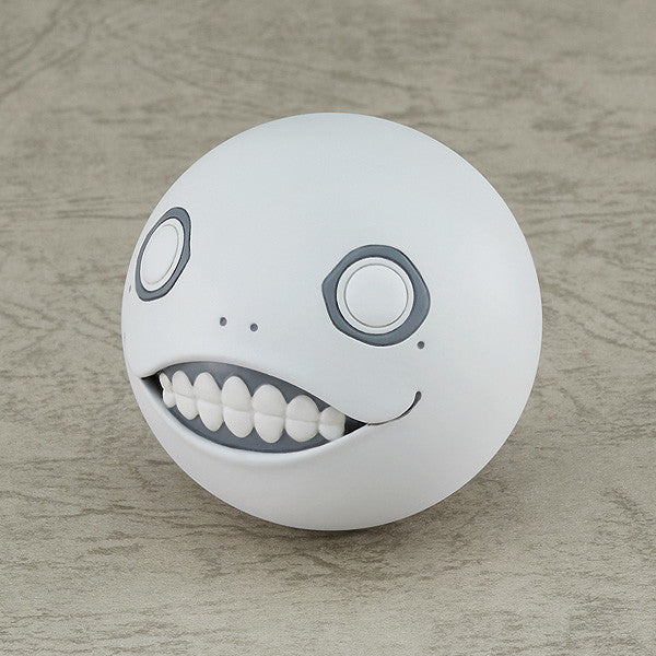 Nendoroid NieR Replicant ver. 1.22474487139... Emil - Glacier Hobbies - Square Enix