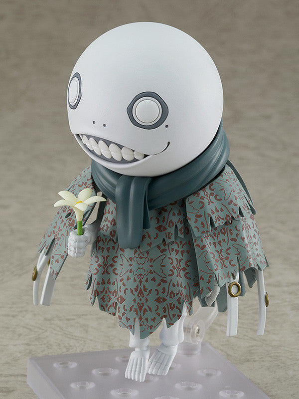 Nendoroid NieR Replicant ver. 1.22474487139... Emil - Glacier Hobbies - Square Enix