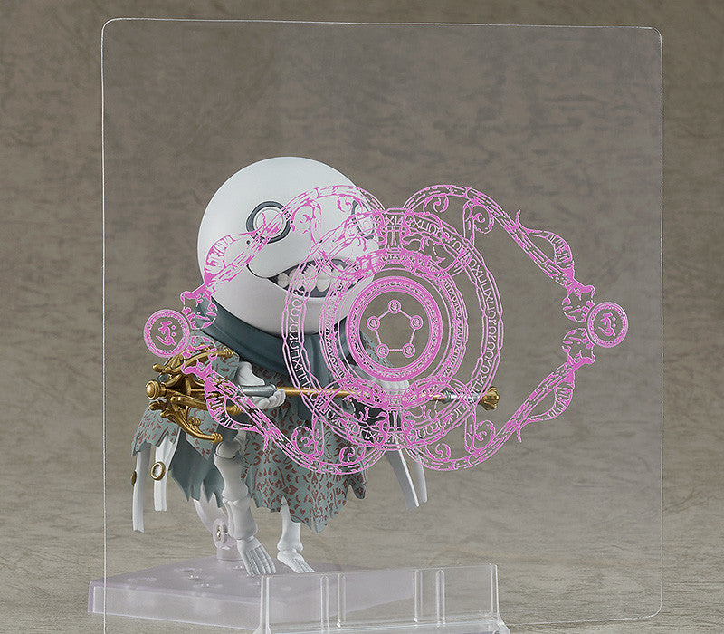 Nendoroid NieR Replicant ver. 1.22474487139... Emil - Glacier Hobbies - Square Enix