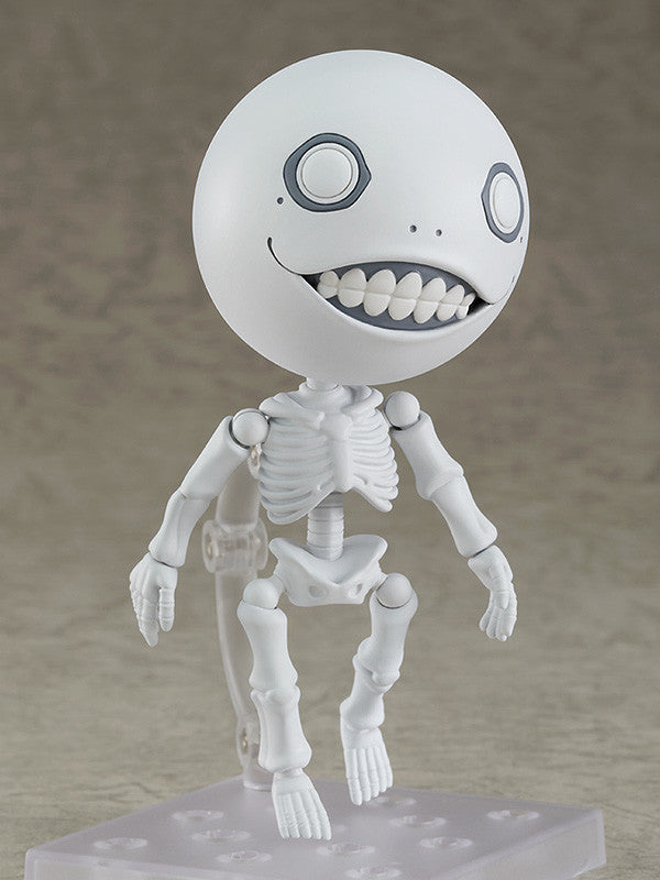 Nendoroid NieR Replicant ver. 1.22474487139... Emil - Glacier Hobbies - Square Enix