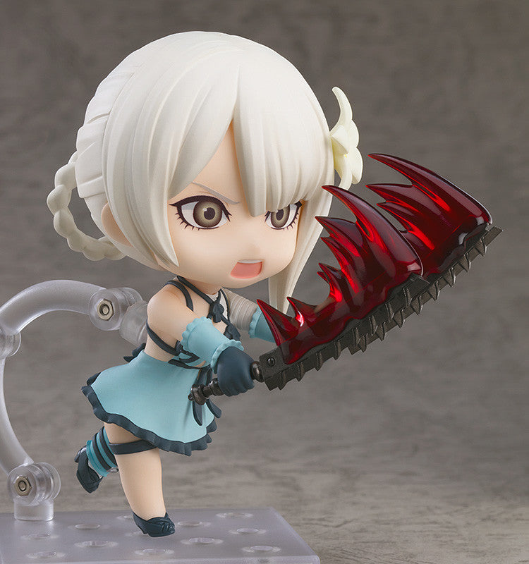 Nendoroid NieR Replicant ver. 1.22474487139... Kaine - Glacier Hobbies - Square Enix
