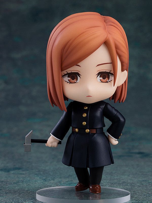 Nendoroid Nobara Kugisaki - Glacier Hobbies - Good Smile Company