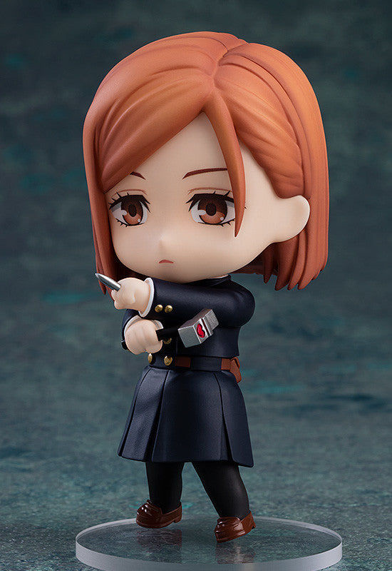 Nendoroid Nobara Kugisaki - Glacier Hobbies - Good Smile Company
