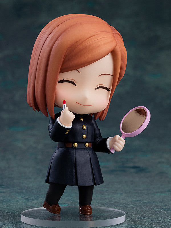 Nendoroid Nobara Kugisaki - Glacier Hobbies - Good Smile Company
