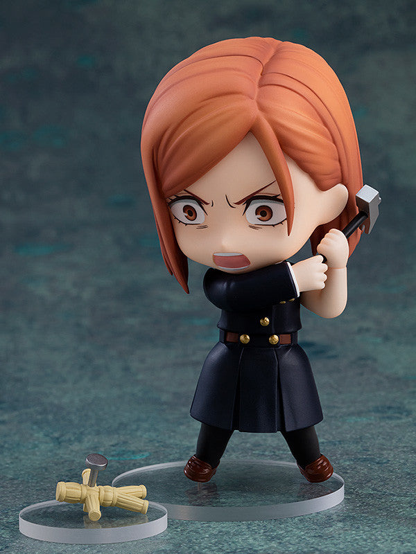 Nendoroid Nobara Kugisaki - Glacier Hobbies - Good Smile Company