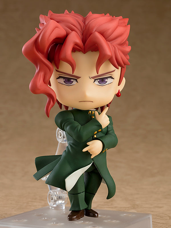 Nendoroid Noriaki Kakyoin (re-run) - Glacier Hobbies - Medicos Entertainment