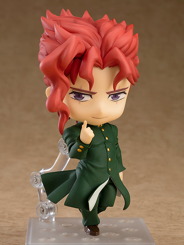 Nendoroid Noriaki Kakyoin (re-run) - Glacier Hobbies - Medicos Entertainment