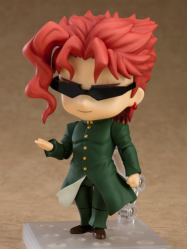 Nendoroid Noriaki Kakyoin (re-run) - Glacier Hobbies - Medicos Entertainment