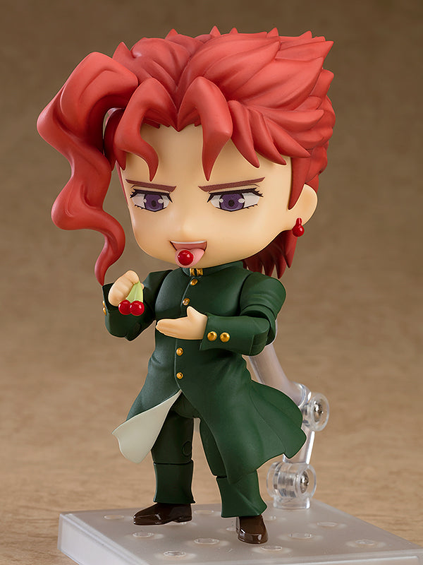 Nendoroid Noriaki Kakyoin (re-run) - Glacier Hobbies - Medicos Entertainment