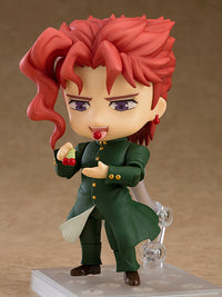 Nendoroid Noriaki Kakyoin (re-run) - Glacier Hobbies - Medicos Entertainment