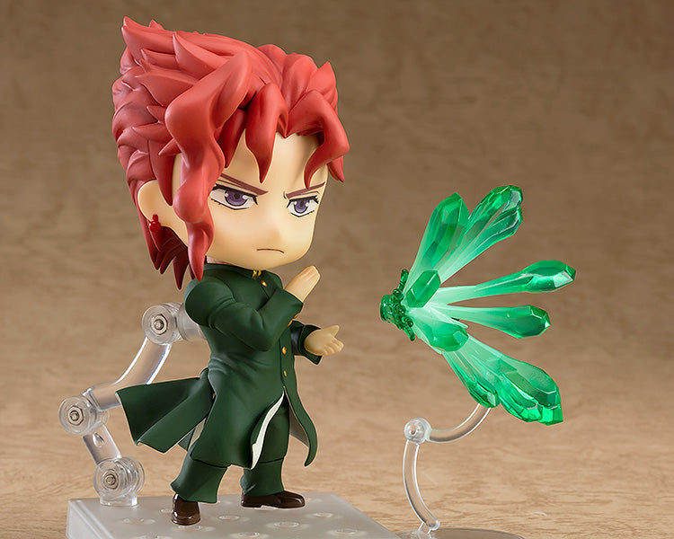 Nendoroid Noriaki Kakyoin (re-run) - Glacier Hobbies - Medicos Entertainment