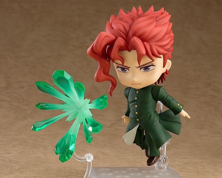 Nendoroid Noriaki Kakyoin (re-run) - Glacier Hobbies - Medicos Entertainment