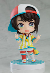 [PREORDER] Nendoroid Oozora Subaru - Glacier Hobbies - Max Factory