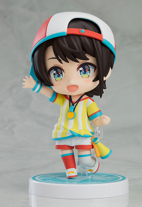[PREORDER] Nendoroid Oozora Subaru - Glacier Hobbies - Max Factory