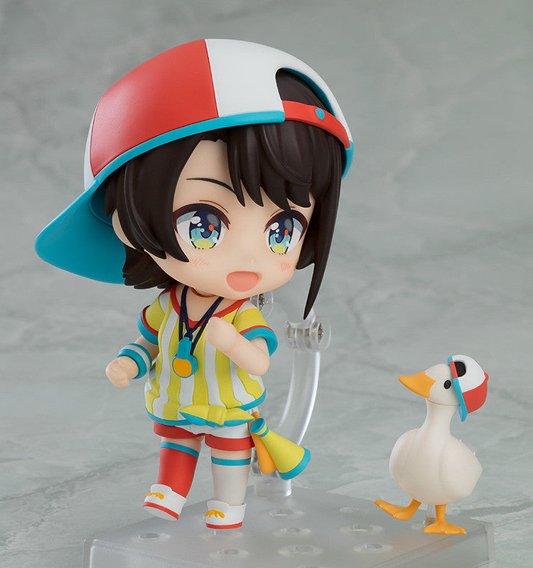 [PREORDER] Nendoroid Oozora Subaru - Glacier Hobbies - Max Factory