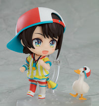 [PREORDER] Nendoroid Oozora Subaru - Glacier Hobbies - Max Factory