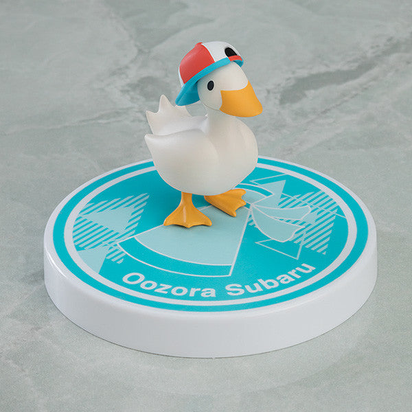 [PREORDER] Nendoroid Oozora Subaru - Glacier Hobbies - Max Factory