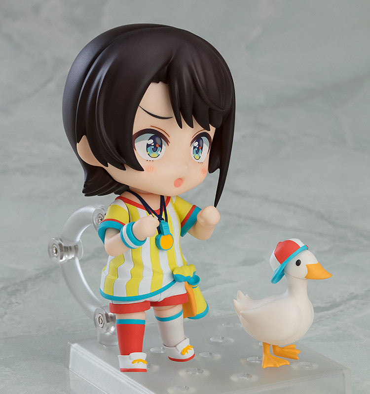[PREORDER] Nendoroid Oozora Subaru - Glacier Hobbies - Max Factory