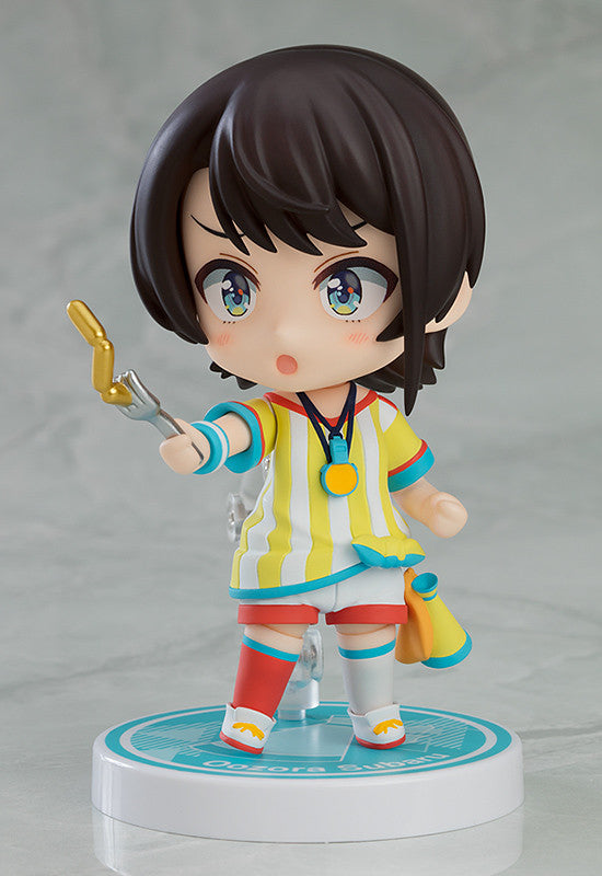 [PREORDER] Nendoroid Oozora Subaru - Glacier Hobbies - Max Factory