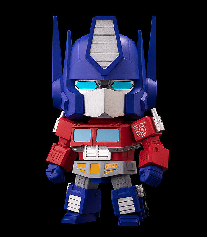 [PREORDER] Nendoroid Optimus Prime (G1 Ver.) - Glacier Hobbies - Sentinel