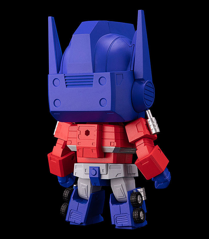 [PREORDER] Nendoroid Optimus Prime (G1 Ver.) - Glacier Hobbies - Sentinel