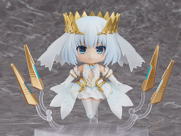 [PREORDER] Nendoroid Origami Tobiichi: Spirit Ver. - Glacier Hobbies - Good Smile Arts Shanghai