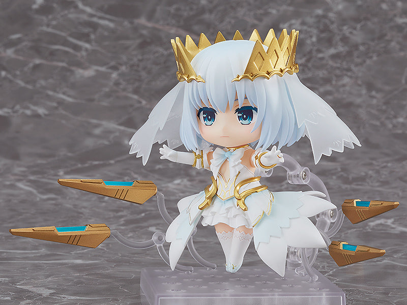 [PREORDER] Nendoroid Origami Tobiichi: Spirit Ver. - Glacier Hobbies - Good Smile Arts Shanghai