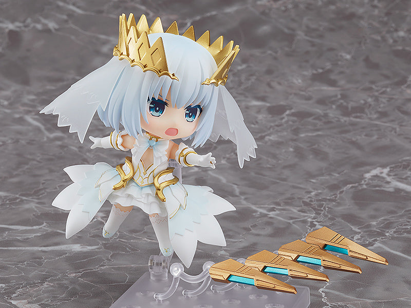 [PREORDER] Nendoroid Origami Tobiichi: Spirit Ver. - Glacier Hobbies - Good Smile Arts Shanghai