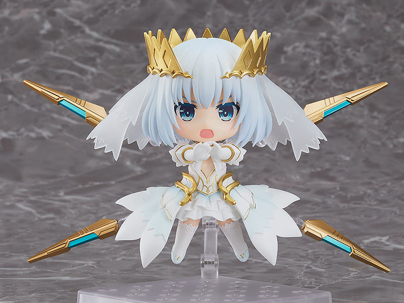 [PREORDER] Nendoroid Origami Tobiichi: Spirit Ver. - Glacier Hobbies - Good Smile Arts Shanghai
