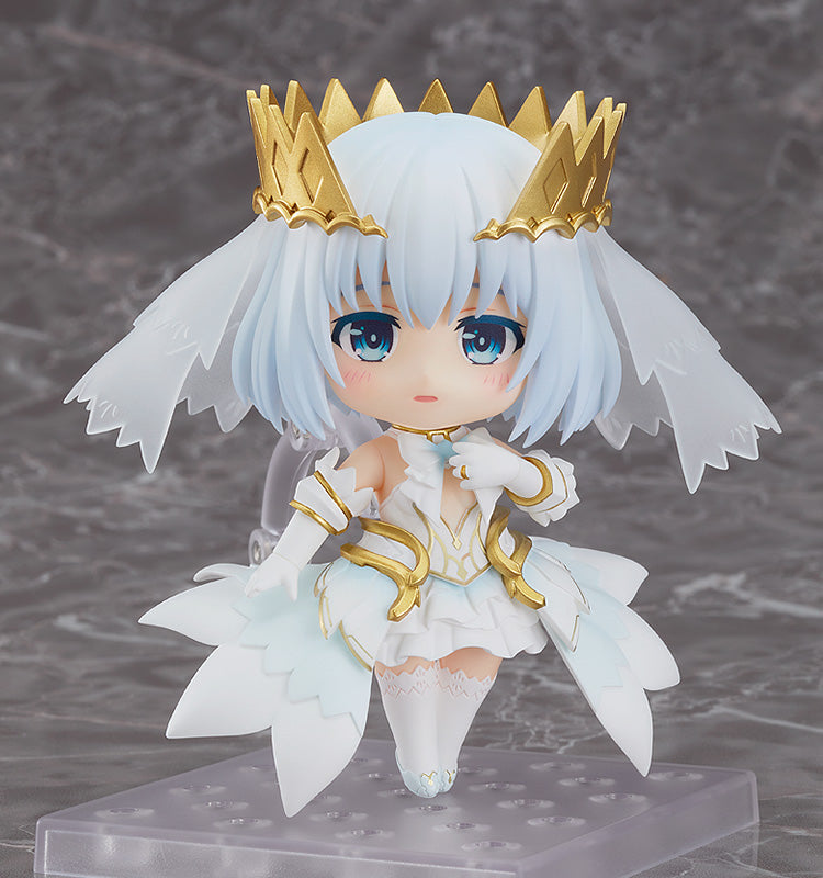 [PREORDER] Nendoroid Origami Tobiichi: Spirit Ver. - Glacier Hobbies - Good Smile Arts Shanghai