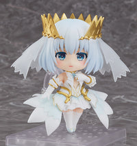 [PREORDER] Nendoroid Origami Tobiichi: Spirit Ver. - Glacier Hobbies - Good Smile Arts Shanghai
