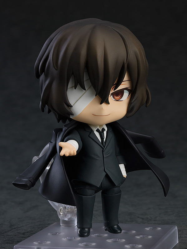 [PREORDER] Nendoroid Osamu Dazai: Dark Era Ver. - Glacier Hobbies - ORANGE ROUGE