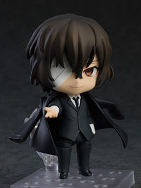 [PREORDER] Nendoroid Osamu Dazai: Dark Era Ver. - Glacier Hobbies - ORANGE ROUGE