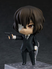 [PREORDER] Nendoroid Osamu Dazai: Dark Era Ver. - Glacier Hobbies - ORANGE ROUGE