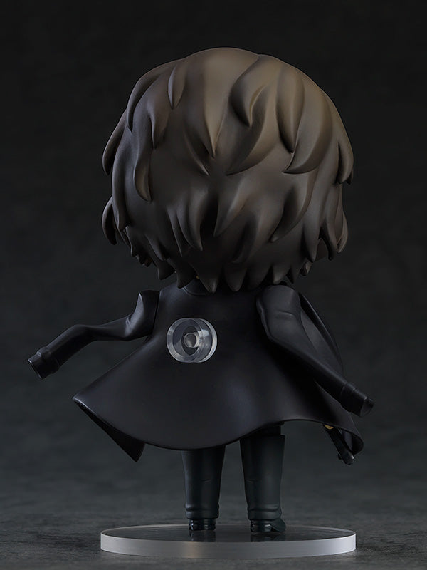 [PREORDER] Nendoroid Osamu Dazai: Dark Era Ver. - Glacier Hobbies - ORANGE ROUGE