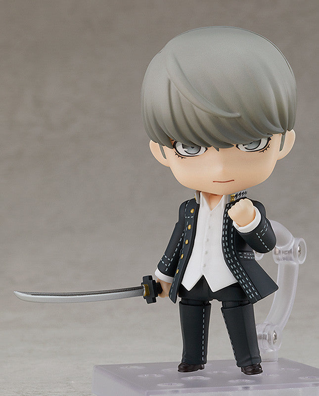 Nendoroid P4G Hero (Yu Narukami) - Glacier Hobbies - Good Smile Company