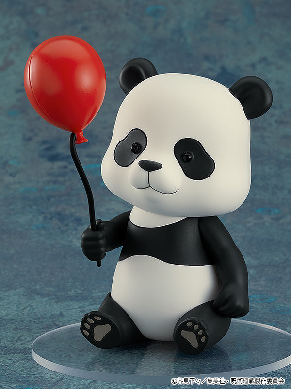 [PREORDER] Nendoroid Panda - Glacier Hobbies - Good Smile Company