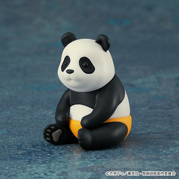 [PREORDER] Nendoroid Panda - Glacier Hobbies - Good Smile Company