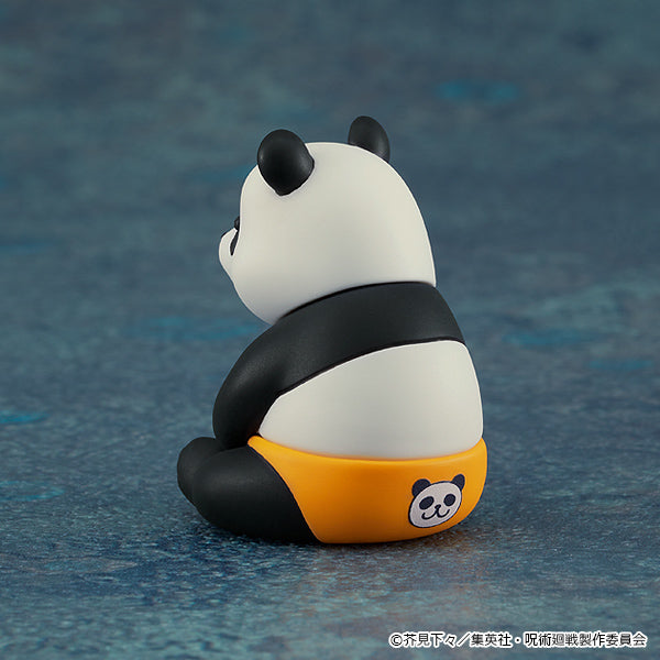 [PREORDER] Nendoroid Panda - Glacier Hobbies - Good Smile Company