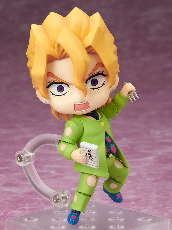 Nendoroid Pannacotta Fugo - Glacier Hobbies - Medicos Entertainment