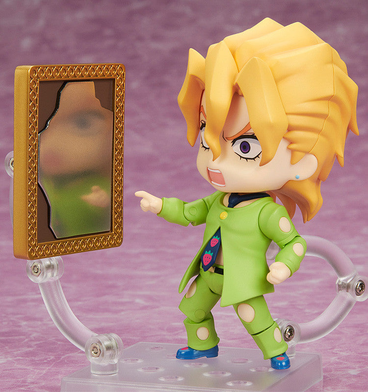Nendoroid Pannacotta Fugo - Glacier Hobbies - Medicos Entertainment
