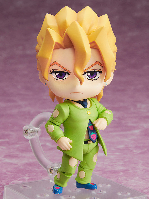 Nendoroid Pannacotta Fugo - Glacier Hobbies - Medicos Entertainment